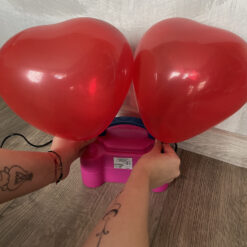 Elektriline õhupallipump Soodukas.Com