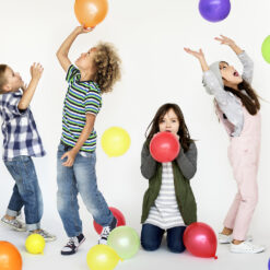 Elektriline õhupallipump Soodukas.Com