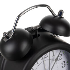 Retro stiilis äratuskell valgustusega Soodukas.Com