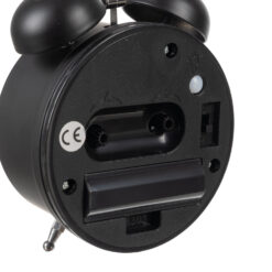 Retro stiilis äratuskell valgustusega Soodukas.Com