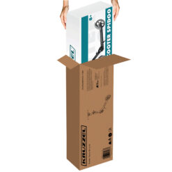 Kokkupandav linnatõukeratas lastele Soodukas.Com