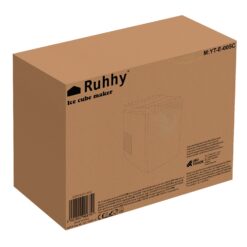 Kiire jääkuubikute masin Soodukas.Com