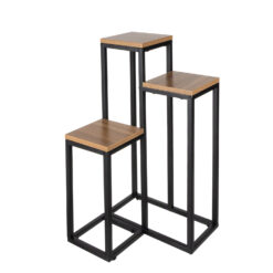 Lillepostament 3 tasandiga / lilleriiul Soodukas.Com