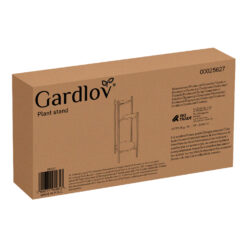 Lillepostament 3 tasandiga / lilleriiul Soodukas.Com