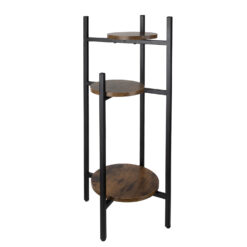 Lillepostament 3 tasandiga / lilleriiul Soodukas.Com