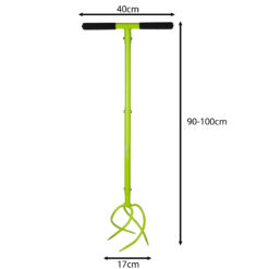 Käsikultivaator Soodukas.Com