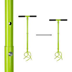 Käsikultivaator Soodukas.Com