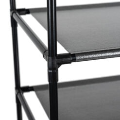 Modulaarne jalatsiriiul Soodukas.Com