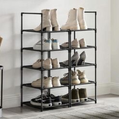 Modulaarne jalatsiriiul Soodukas.Com