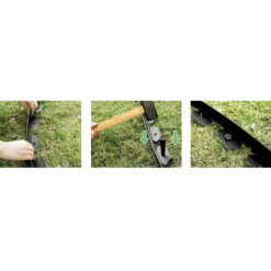 Peenrapiire 10m x 4cm Soodukas.Com