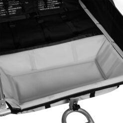 3in1 jalgrattakäru lastele - jalgrattahaagis Soodukas.Com