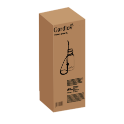 Aiaprits - survepihusti 8L Soodukas.Com