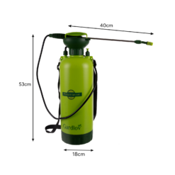 Aiaprits - survepihusti 8L Soodukas.Com