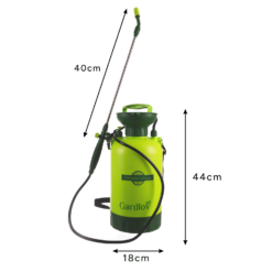 Aiaprits - survepihusti 5L – Soodukas.Com Aiaprits - survepihusti 5L Soodukas.Com