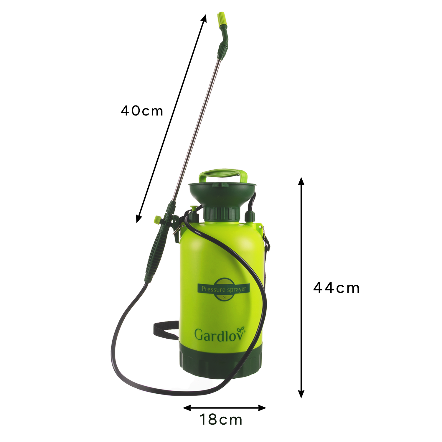 Aiaprits - survepihusti 5L – Soodukas.Com Aiaprits - survepihusti 5L - Image 4