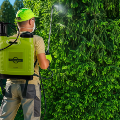 Aiaprits - survepihusti 16L Soodukas.Com