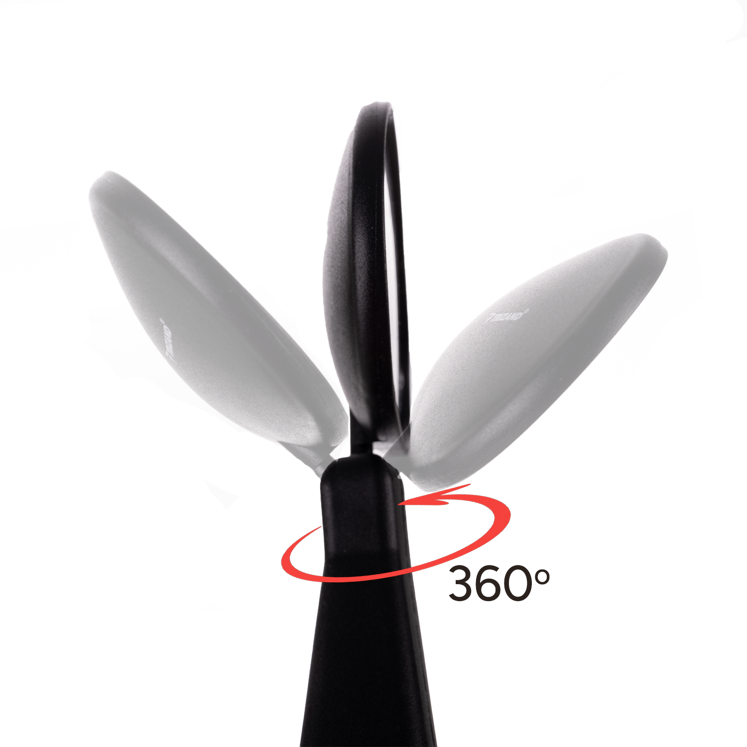 Jalgratta peegel - tahavaatepeegel jalgrattale – Soodukas.Com Jalgratta peegel - tahavaatepeegel jalgrattale - Image 5