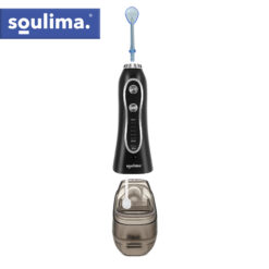 Juhtmevaba irrigaator 8 otsikuga Soodukas.Com