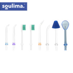 Juhtmevaba irrigaator 8 otsikuga Soodukas.Com