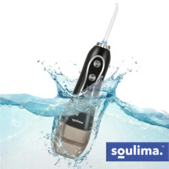 Juhtmevaba irrigaator 8 otsikuga Soodukas.Com