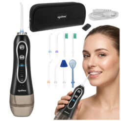 Juhtmevaba irrigaator 8 otsikuga Soodukas.Com