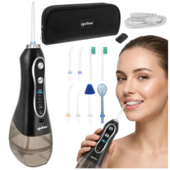 Juhtmevaba irrigaator 8 otsikuga Soodukas.Com