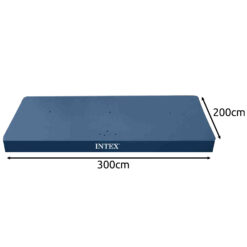 Basseini kate 300x200cm Soodukas.Com