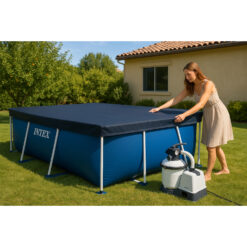 Basseini kate 300x200cm Soodukas.Com