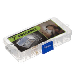 Prillide parandamise komplekt - 126 osa Soodukas.Com