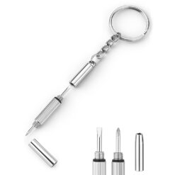 Prillide parandamise komplekt - 126 osa Soodukas.Com