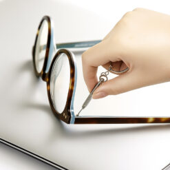 Prillide parandamise komplekt - 126 osa Soodukas.Com