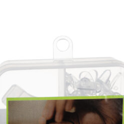 Prillide parandamise komplekt - 126 osa Soodukas.Com