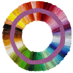 Mulinee / tikkimislõng 150tk Soodukas.Com