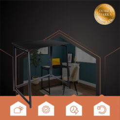 Kokkupandav kirjutuslaud Soodukas.Com