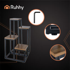 Lilleriiul / postament lillepottidele Soodukas.Com