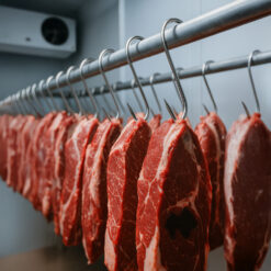 Suitsutuskonksud - konksud liha, kala, vorsti jm suitsutamiseks 15tk Soodukas.Com