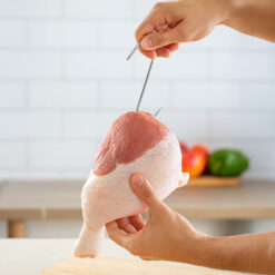 Suitsutuskonksud - konksud liha, kala, vorsti jm suitsutamiseks 15tk Soodukas.Com