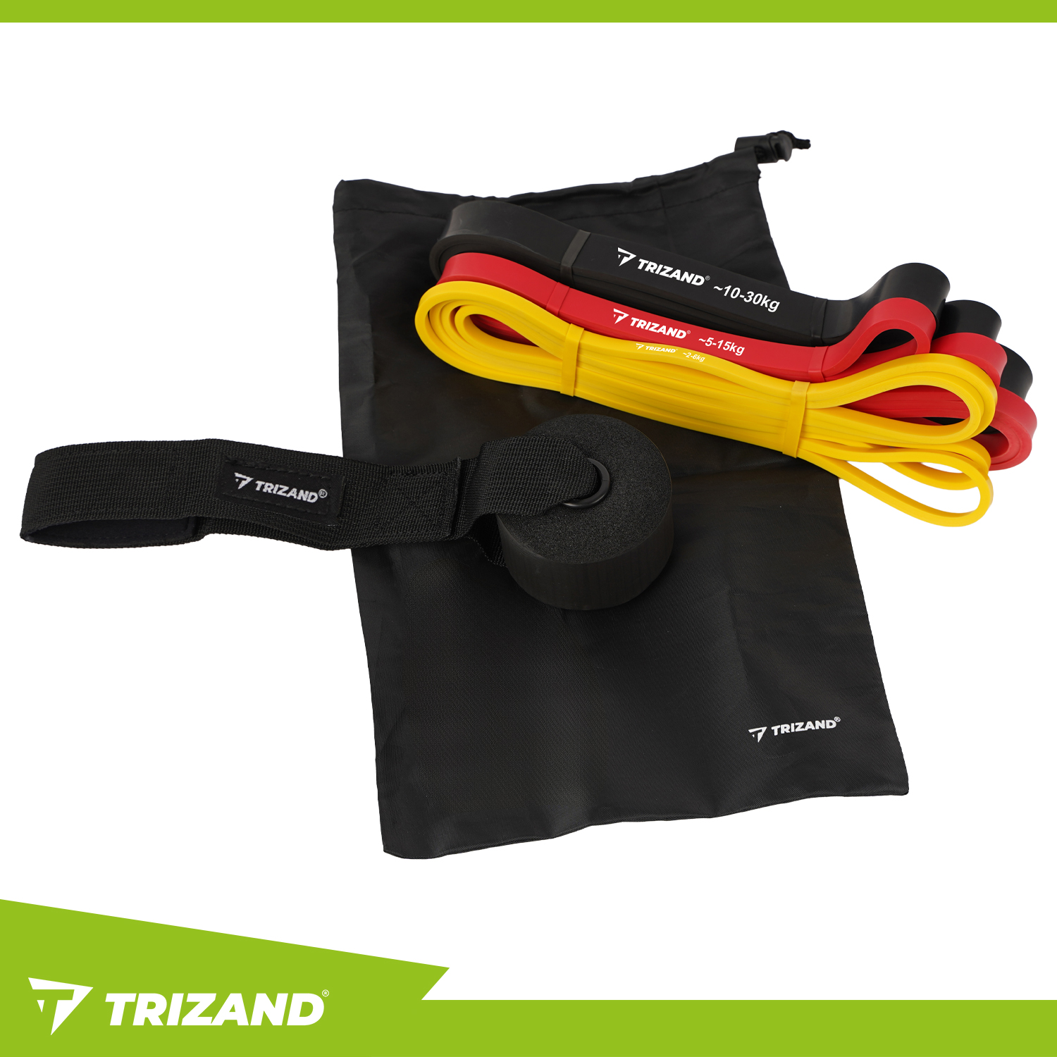 Treeningkummide komplekt – Soodukas.Com Treeningkummide komplekt - Image 3