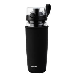 Maitsevee pudel puuviljamahutiga 1L Soodukas.Com