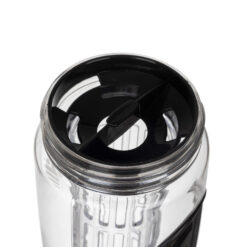 Maitsevee pudel puuviljamahutiga 1L Soodukas.Com