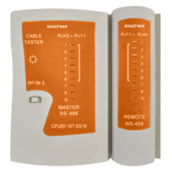 145-osaline võrgutööriistade komplekt - kaablitester, krimpimistangid jpm Soodukas.Com