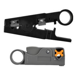 Võrgutööriistade komplekt - kaablitester, krimpimistangid jpm Soodukas.Com