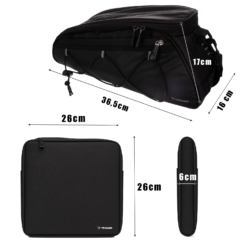 Jalgrattakott - thermo pakiraamikott jalgrattale Soodukas.Com