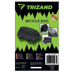 Jalgrattakott - thermo pakiraamikott jalgrattale Soodukas.Com