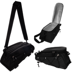 Jalgrattakott - thermo pakiraamikott jalgrattale Soodukas.Com