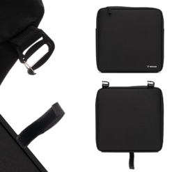 Jalgrattakott - thermo pakiraamikott jalgrattale Soodukas.Com