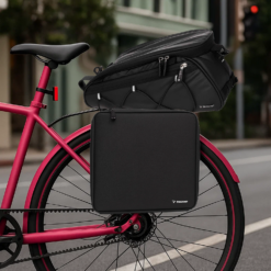 Jalgrattakott - thermo pakiraamikott jalgrattale Soodukas.Com