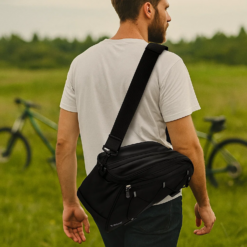 Jalgrattakott - thermo pakiraamikott jalgrattale Soodukas.Com