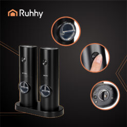 Elektriline soola- ja pipraveski komplekt Soodukas.Com