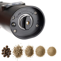 Elektriline soola- ja pipraveski komplekt Soodukas.Com